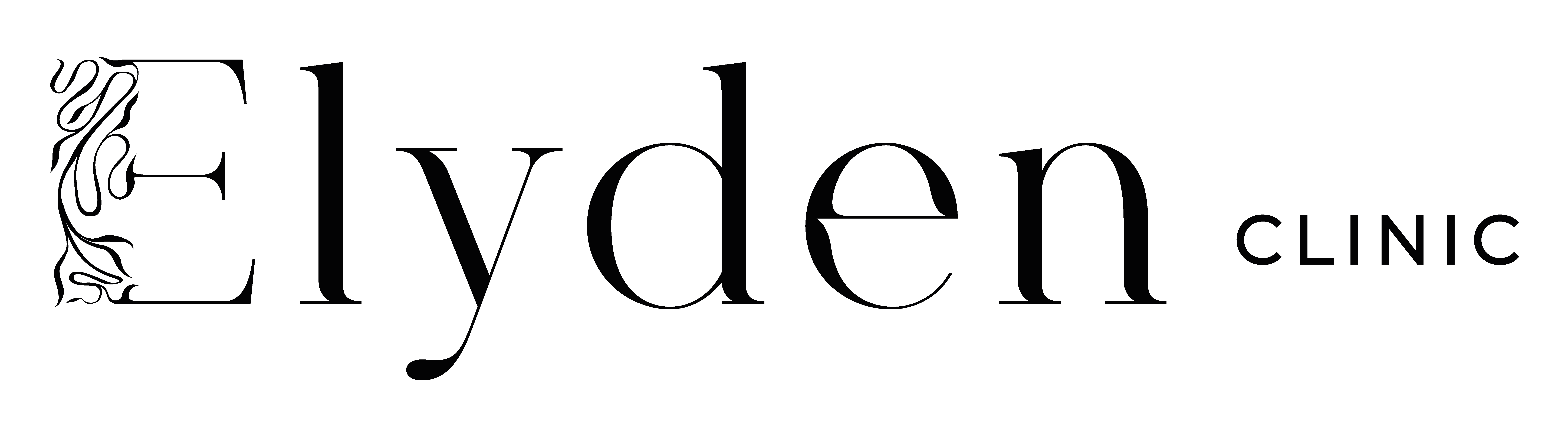 Logo de Clinique Elyden